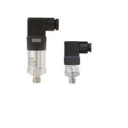 WIKA Pressure Transmitter